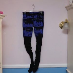 Alo Yoga Leggings Size Small